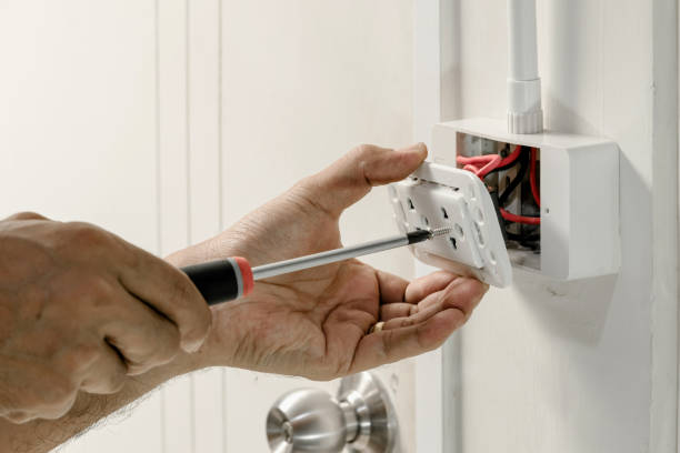 Why Trust Our Licensed Electricians for Your Electrical Needs in Rosedale, CA?