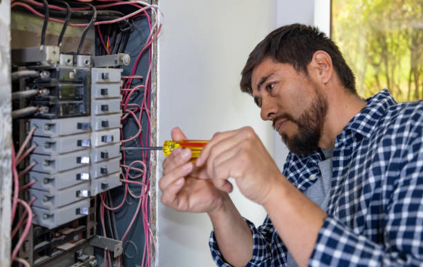 Reliable Rosedale, CA Electrical Services Solutions